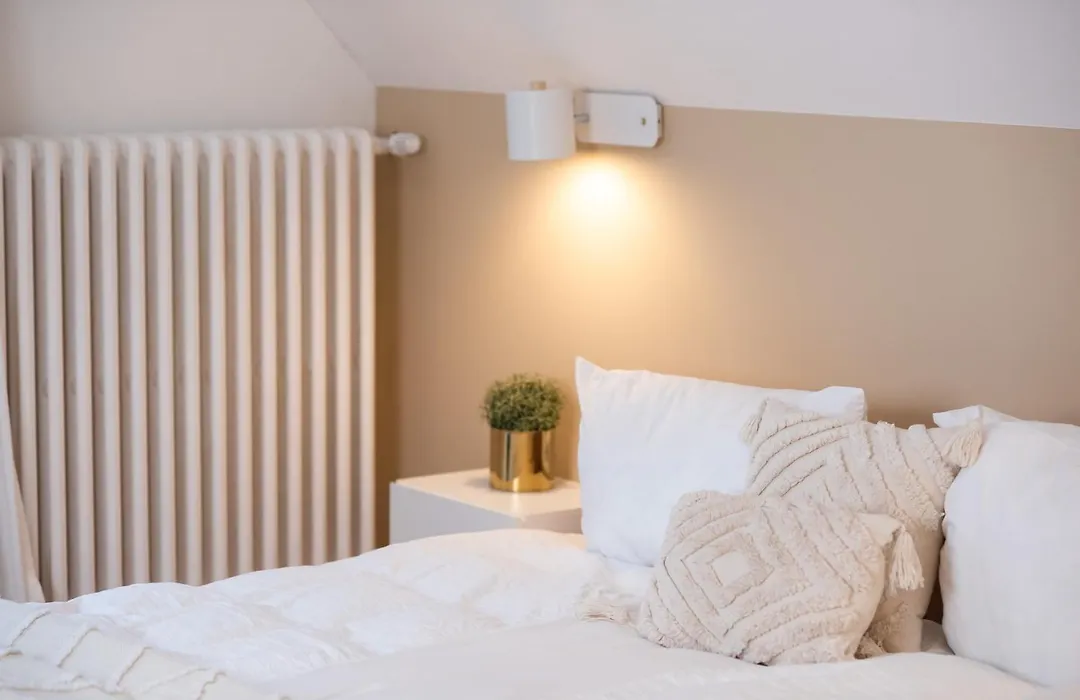 Hamburg Studio für bis zu 4 Personen-1
