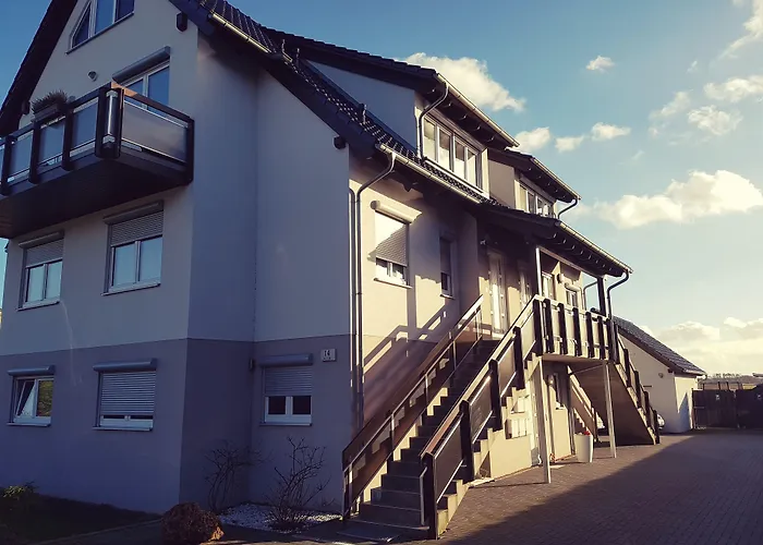 Ferienwohnung Elbhus Hamburg